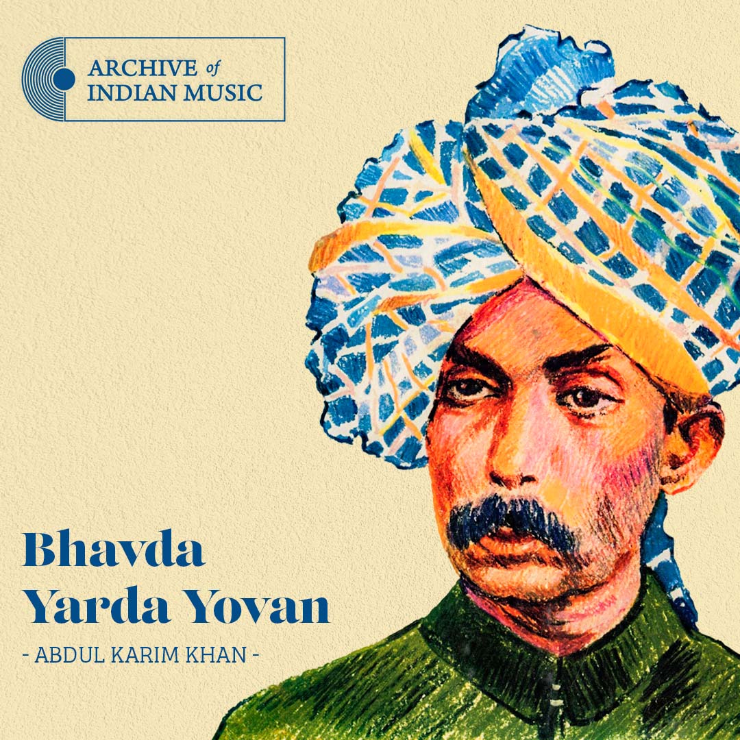 Bhavda Yarda Yovan- Abdul Karim Khan- AIM
