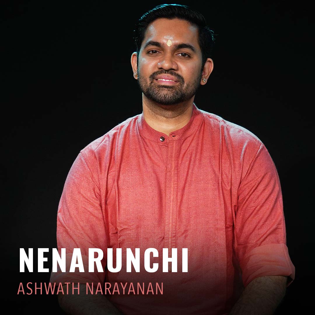 Solo - Ashwath Narayanan - Nenarunchi