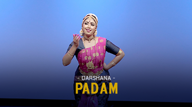 DARSHANA - PADAM