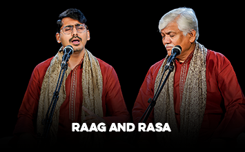 Raag And Rasa