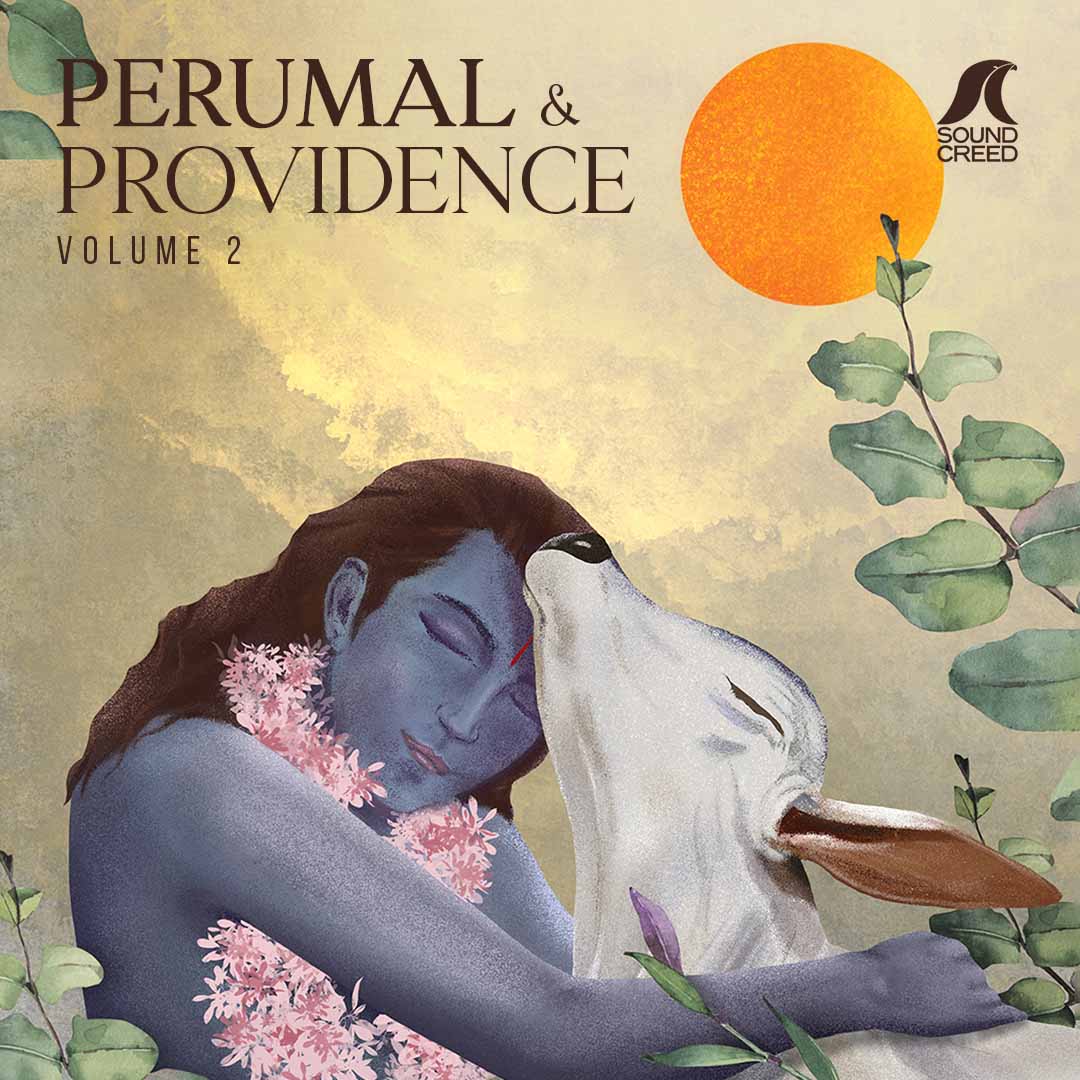 Perumal & Providence - Vol 2