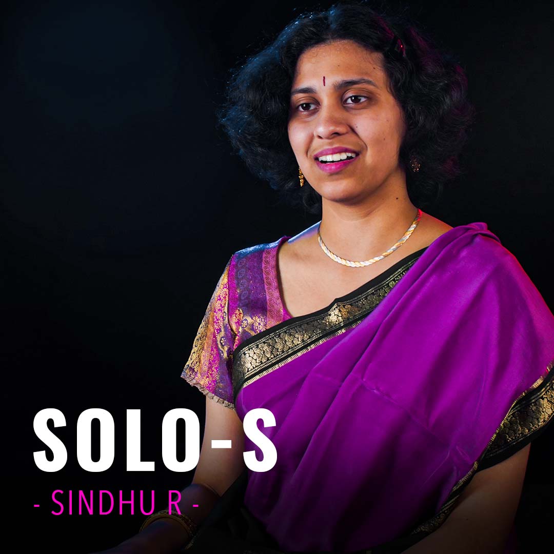 Solo-s by Sindhu R