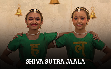 Shiva Sutra Jaala