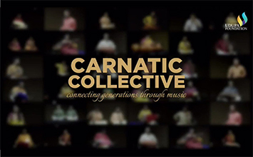 Carnatic Collective