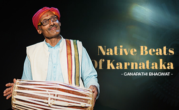 Native Beats of Karnataka - Yakshagana Chande & Maddale