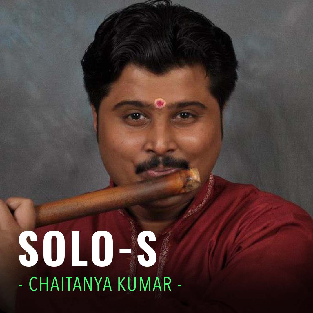 Solo-s by Chaitanya Kumar
