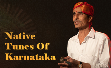 Native Tunes of Karnataka - Yakshagana Himmela