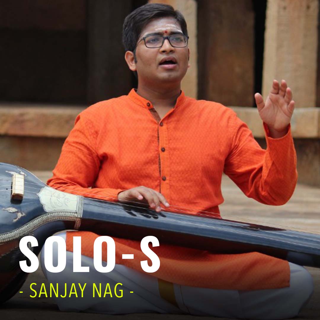 Solo-s by Sanjay Nag