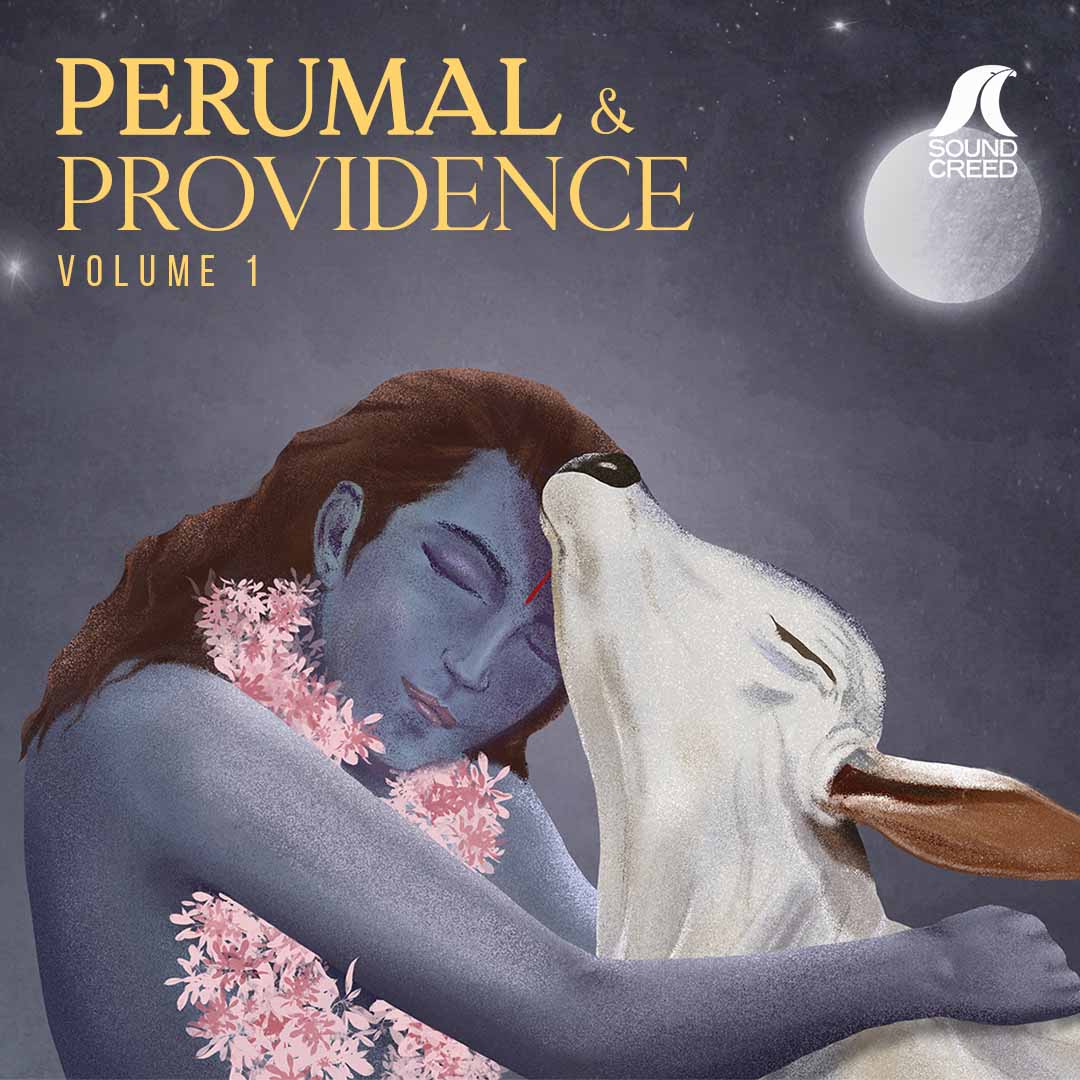 Perumal & Providence - Vol 1