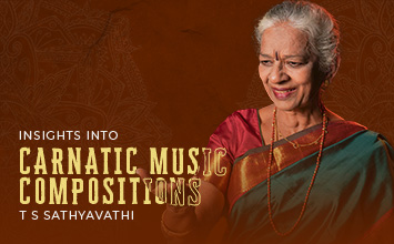 Insights Into Carnatic Music Compositions