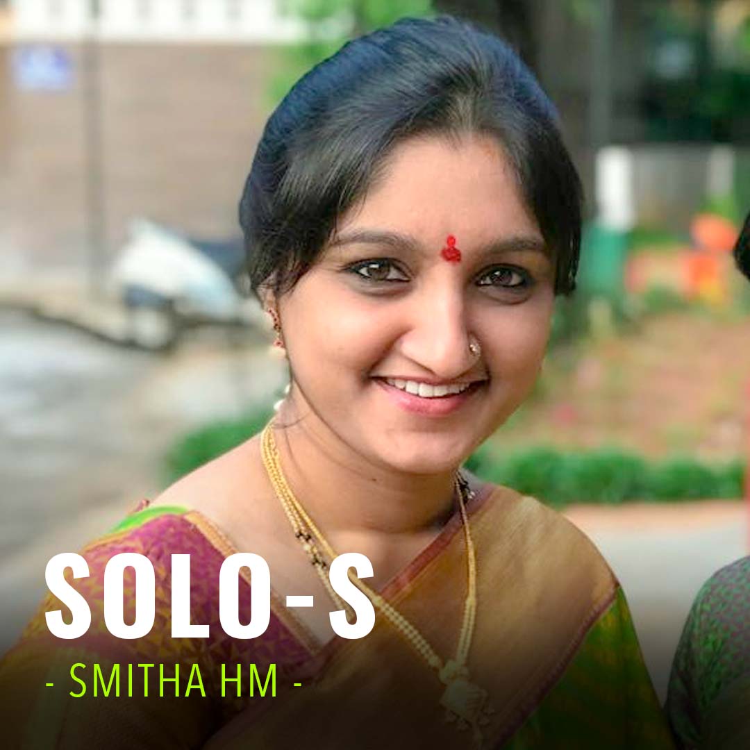 Solo-s by Smitha H M