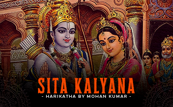 Sita Kalyana - Harikatha