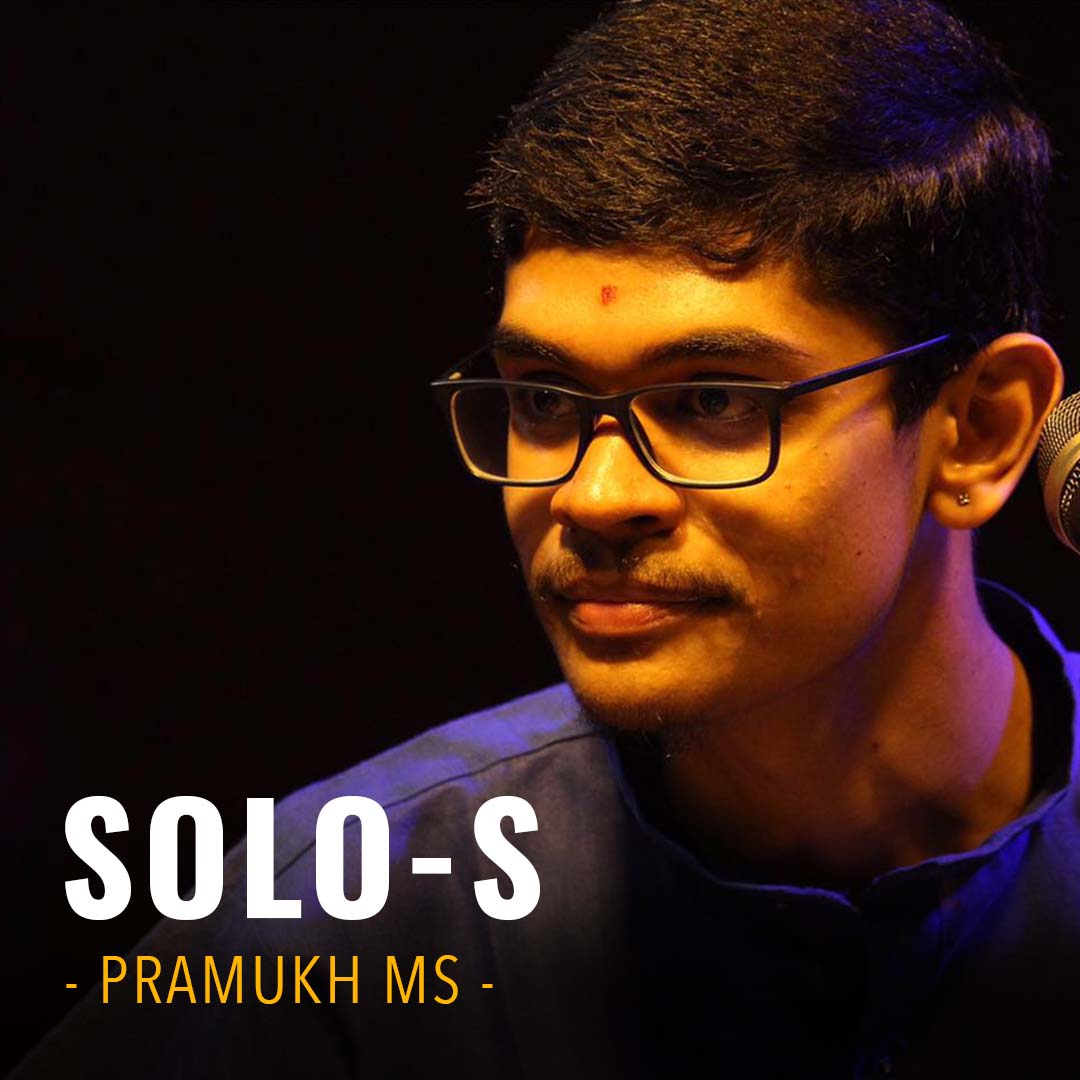 Solo-s by Pramukh MS