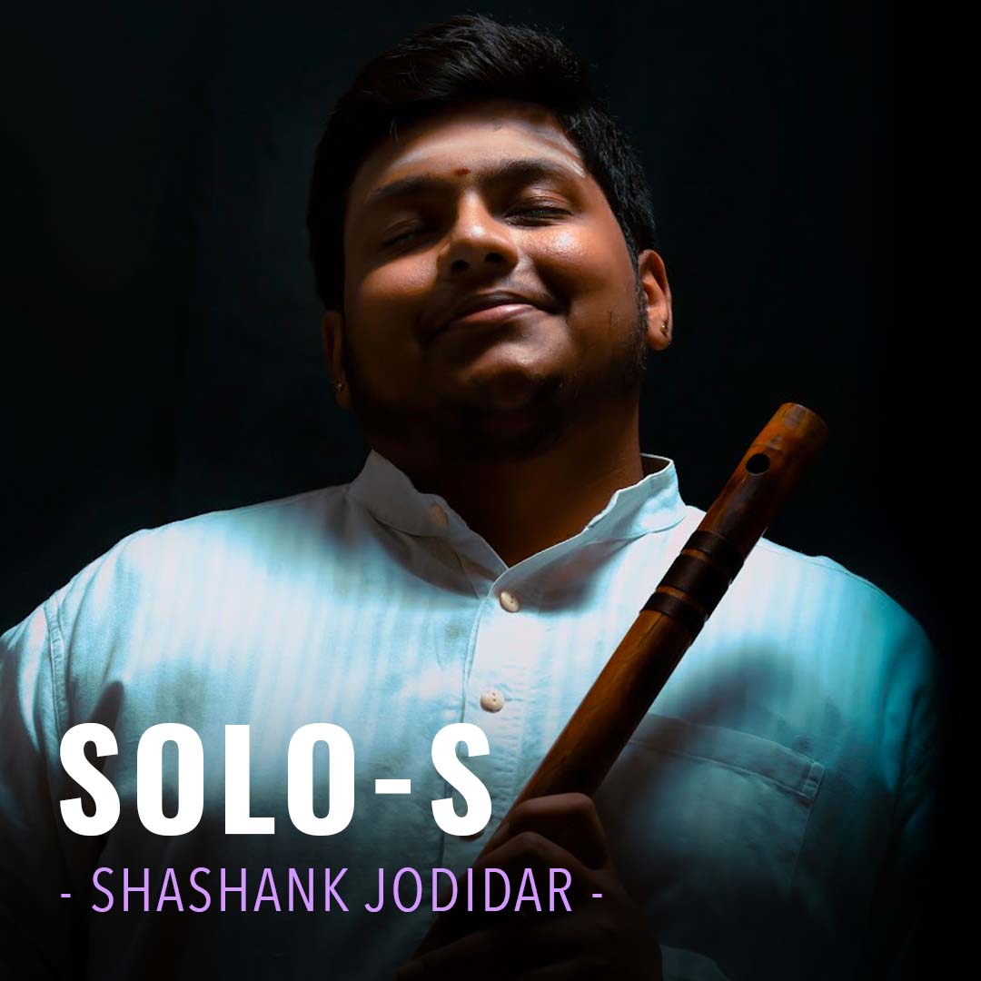 Solo-s by Shashank Jodidar