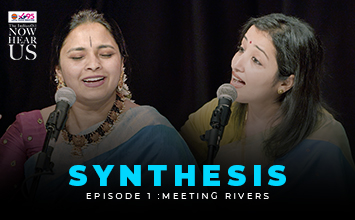 Synthesis - Episode 1 : Meeting Rivers
