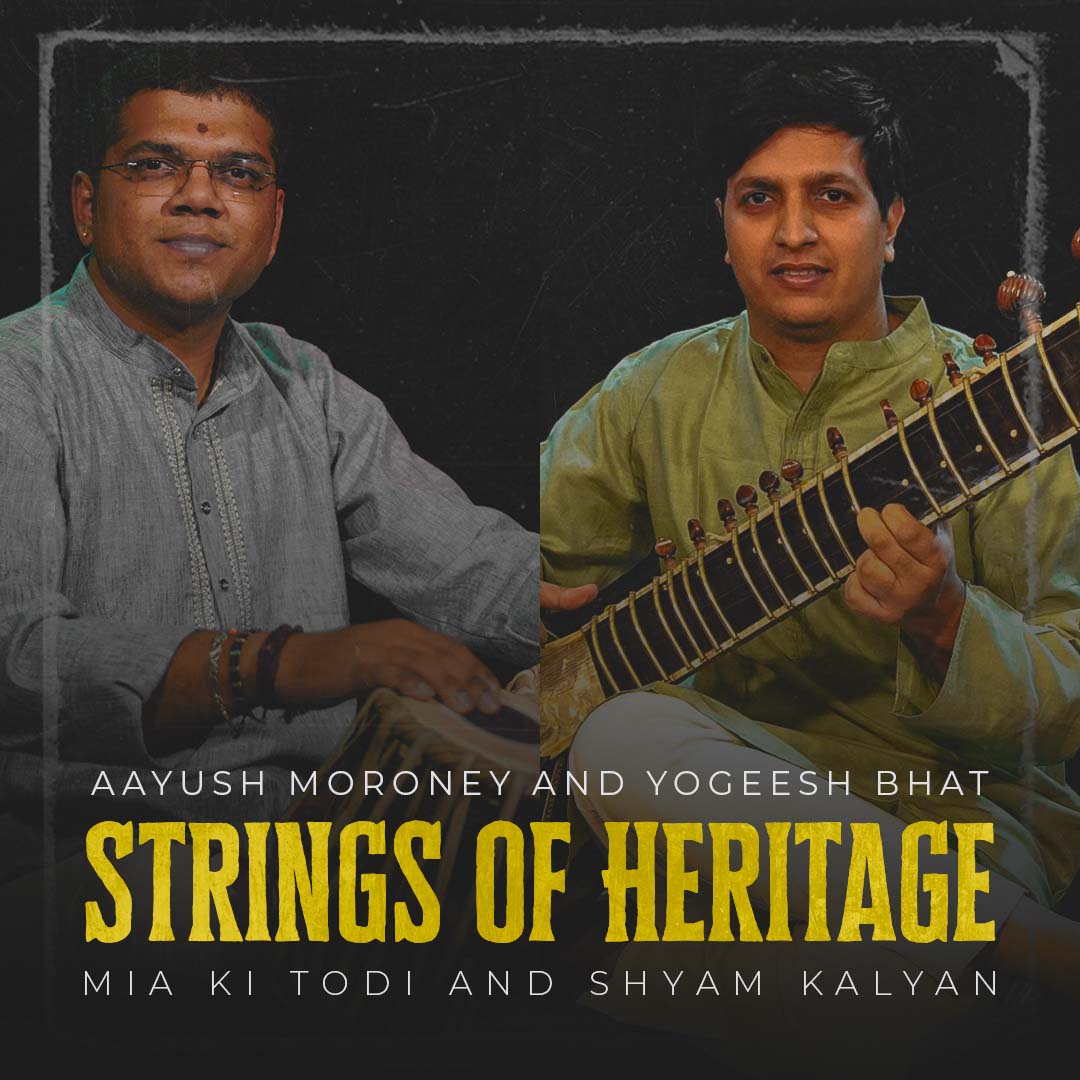 Strings of Heritage