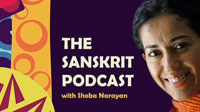 The Sanskrit Podcast