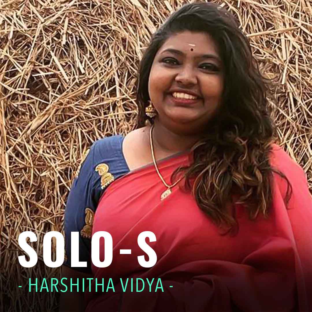 Solo-s by Harshitha Vidya