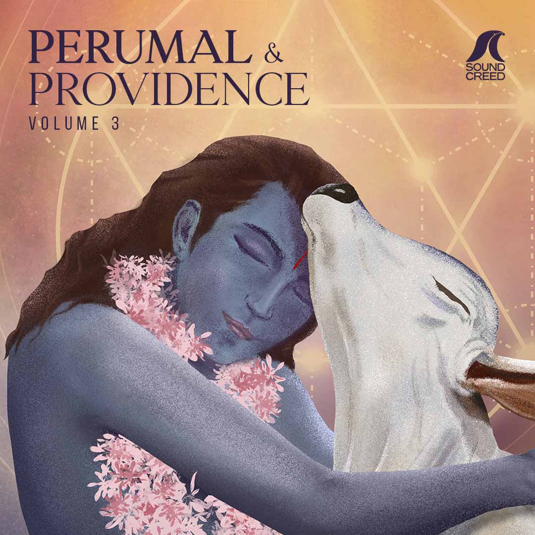 Perumal & Providence - Vol 3