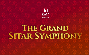 A Day in Gokula - Grand Sitar Symphony