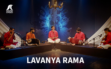 Lavanya Rama | Kural | Ezhisai: Reign of the Rasas | Sound Creed