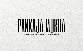 Pankaja Mukha - Sing Along Nottu Swara-s - Amrutha Venkatesh