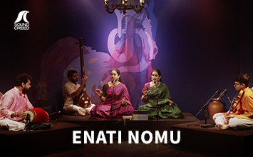 Enati Nomu  | Vilari | Ezhisai: Reign of the Rasas | Sound Creed
