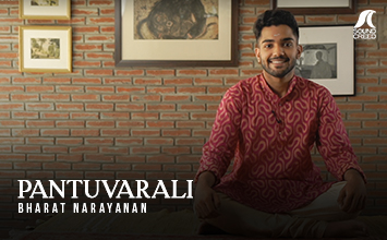 9 Of A Kind - Pantuvarali - Thanam Series - Bharath Narayanan - Sound Creed