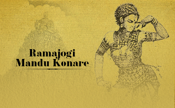 Ramajogi Mandu Konare - Bhadrachala Ramadasu Charitramu