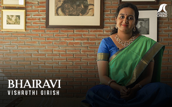 9 Of A Kind - Bhairavi - Thanam Series - Vishruthi Girish - Sound Creed 
