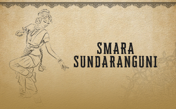 Smara Sundaranguni - Padams And Javalis 