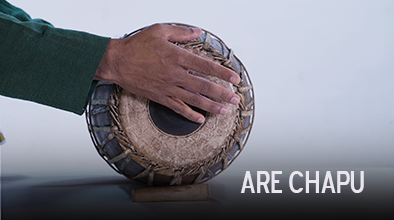 Are Chapu - Basic Syllables of Mridangam