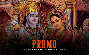 Promo - Sita Kalyana - Harikatha