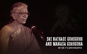 Sri Nathadi Guruguha And Manasa Guruguha