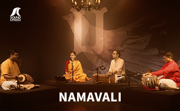 Namavali | Ili | Ezhisai: Reign of the Rasas | Sound Creed