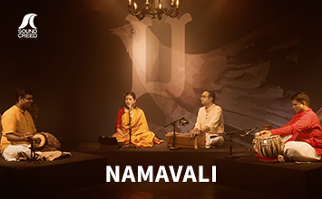 Namavali | Ili | Ezhisai: Reign of the Rasas | Sound Creed