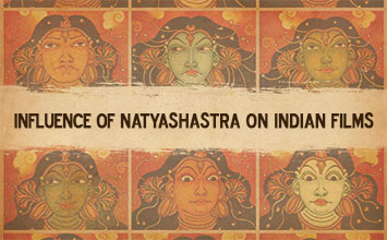 Influence of Natyashastra on Indian Films