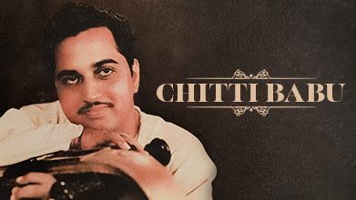 Chitti Babu - Blink Video
