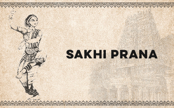 Sakhi Prana - Panchabhutalingam
