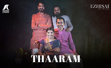 Trailer | Tharam | Ezhisai : Reign of the Rasas