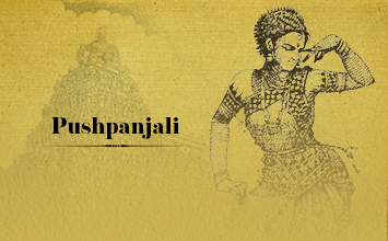 Pushpanjali - Bhadrachala Ramadasu Charitramu