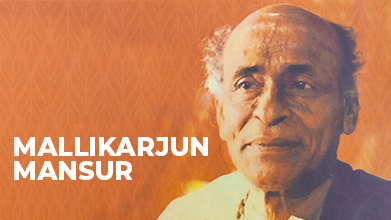 Mallikarjun Mansur - Blink Video