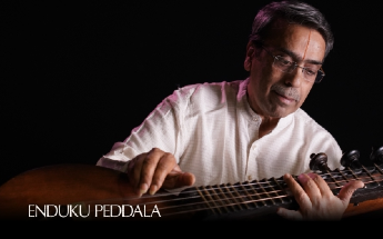 Enduku Peddala - Up-Close with D Balakrishna 