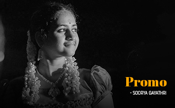 Promo - Soorya Gayathri - Vasantha Panchami 2020 - Bharatiya Samagana Sabha