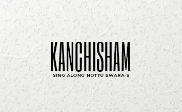 Kanchisham - Sing Along Nottu Swara-s - Amrutha Venkatesh