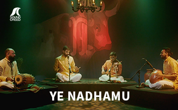 Ye Nadhamu | Thuttham | Ezhisai: Reign of the Rasas | Sound Creed