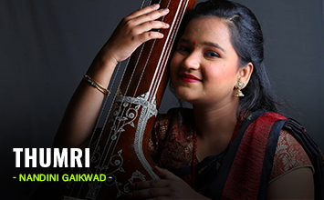 Thumri - Nandini Gaikwad