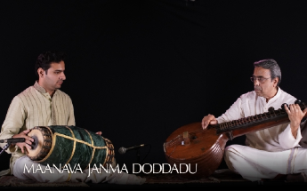 Maanava Janma Doddadu - Up-Close with D Balakrishna 