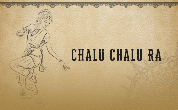 Chalu Chalu Ra - Padams And Javalis 