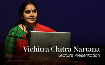 Vichitra Chitra Narthana - LecDem